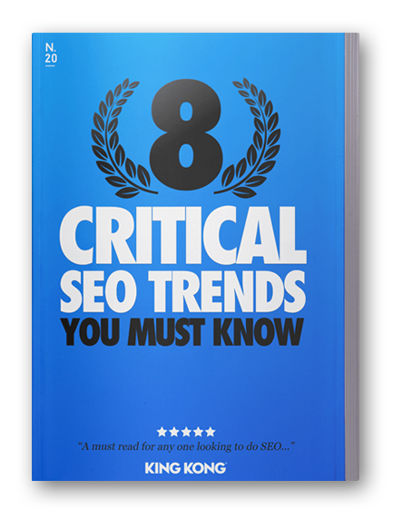 Critical Seo Trends 1 Critical Seo Trends